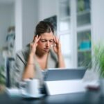 Anxiety and Dizziness: Why It Happens