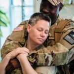 Divorcing a Veteran with PTSD: A Compassionate Guide to Navigating the Process